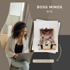 Boss Vibes Box