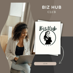 BizHub Club